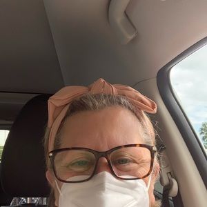 Meet your Posher, Violet